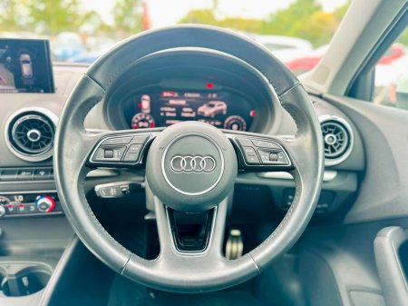 2017 Audi A3 - photo 15