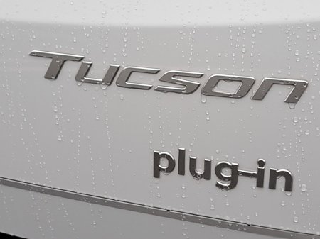 2026 Hyundai Tucson - photo 7
