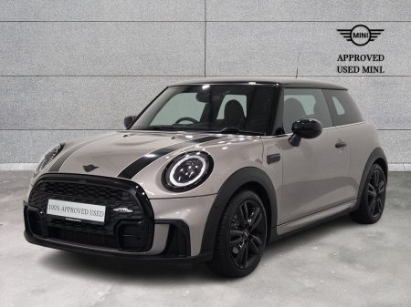 2021 Mini Cooper - photo 26