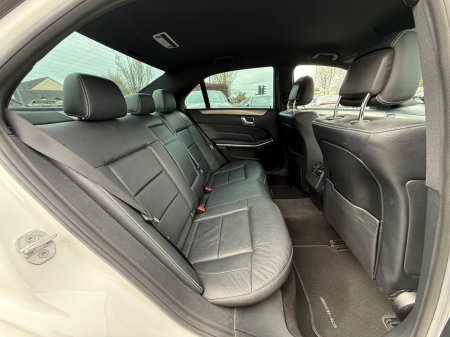 2016 Mercedes-Benz E-Class - photo 14