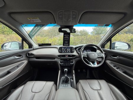 2018 Hyundai Santa Fe - photo 19
