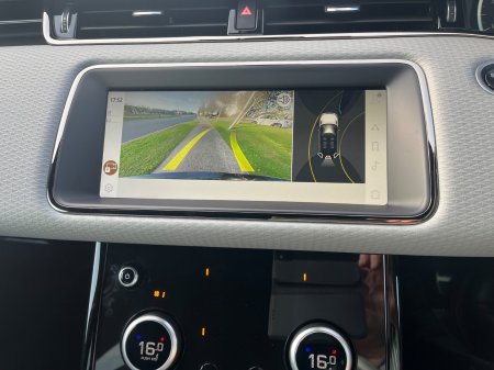 2023 Land Rover Range Rover Evoque - photo 23
