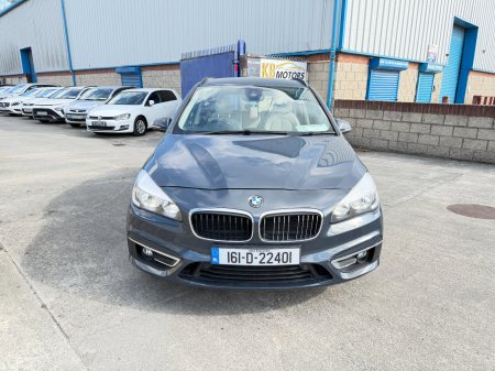 2016 BMW 2-Series - photo 2