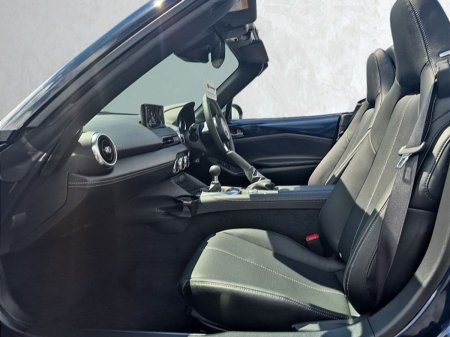 2026 Mazda MX-5 - photo 6