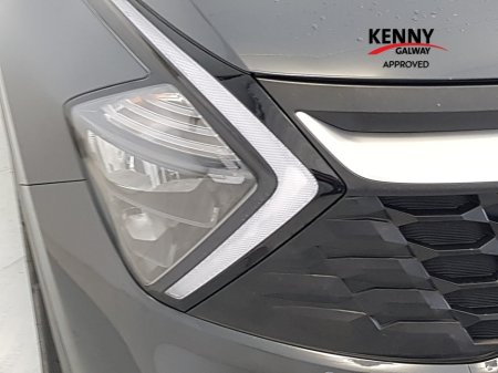 2023 Kia Sportage - photo 18