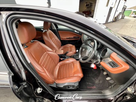 2014 Alfa Romeo Giulietta - photo 39