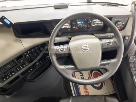 2019 VOLVO FH 540 - photo 24