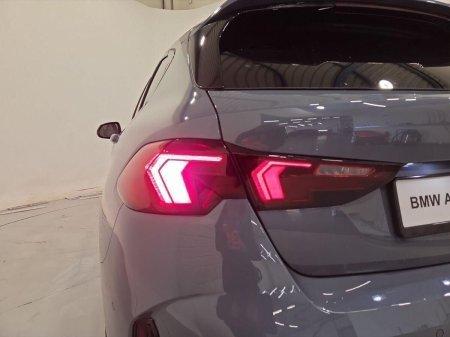 2026 BMW 1-Series - photo 19