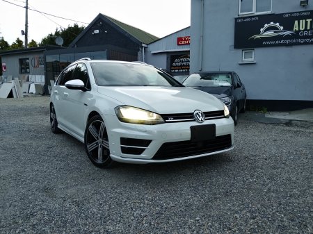 2017 Volkswagen Golf - photo 6