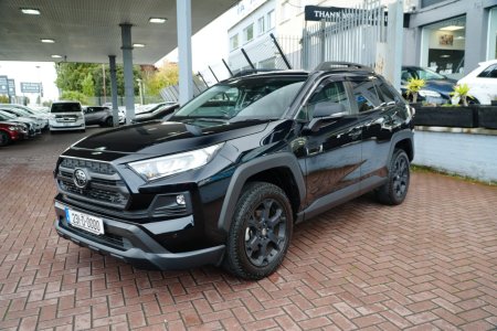 2023 Toyota RAV4 - photo 9