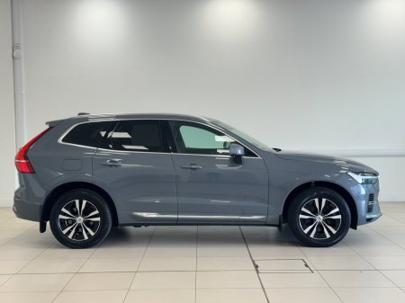 2024 Volvo XC60 - photo 9
