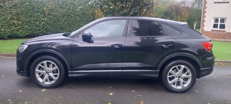2025 Audi Q3 - photo 4