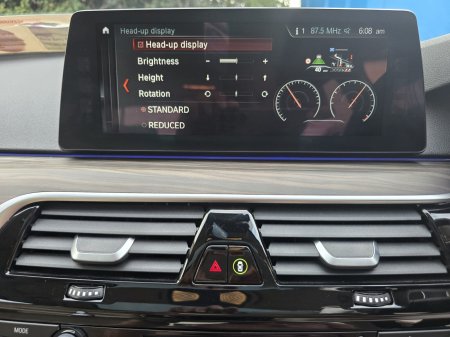 2018 BMW 5-Series - photo 27