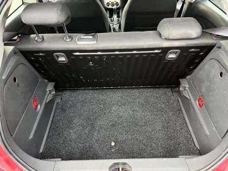 2009 Opel Corsa - photo 12