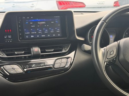 2019 Toyota C-HR - photo 42