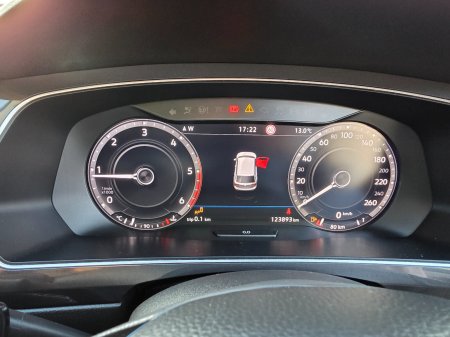 2019 Volkswagen Tiguan Allspace - photo 21