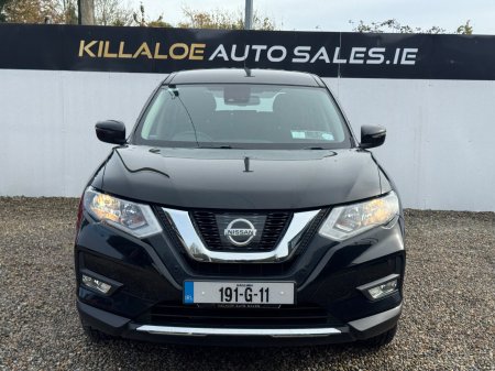2019 Nissan X-Trail - photo 2