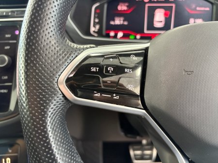 2023 Volkswagen Tiguan - photo 27