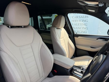 2021 BMW X3 - photo 14