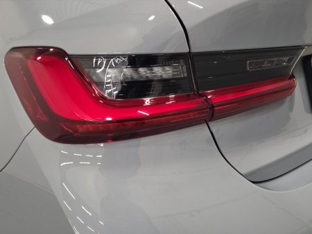 2026 BMW 3-Series - photo 20