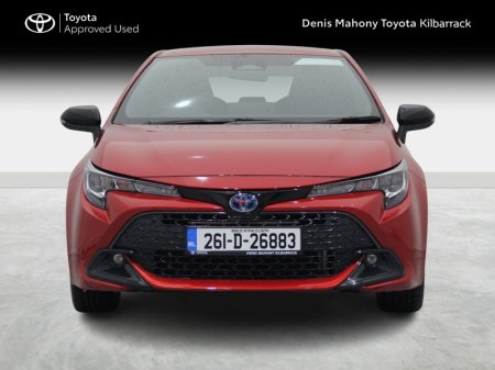 2026 Toyota Corolla - photo 5
