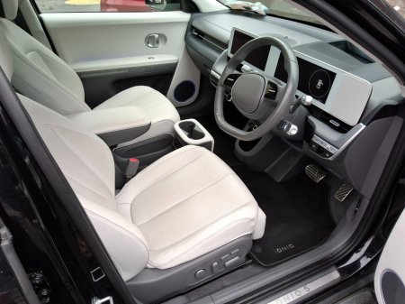 2023 Hyundai IONIQ 5 - photo 7