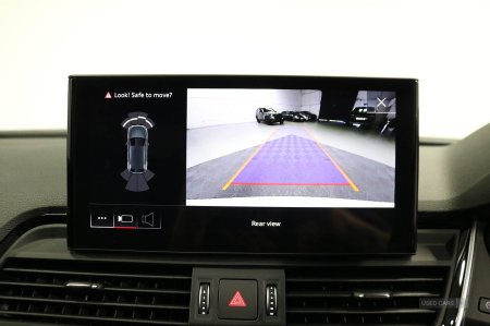 2023 Audi Q5 - photo 40