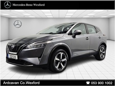 2023 Nissan Qashqai ePOWER SV