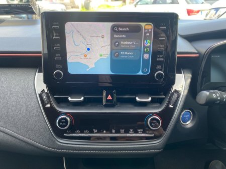 2019 Toyota Corolla - photo 18
