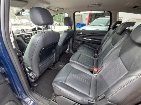 2012 Ford S-Max - photo 18