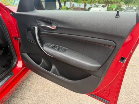 2018 BMW 1-Series - photo 10