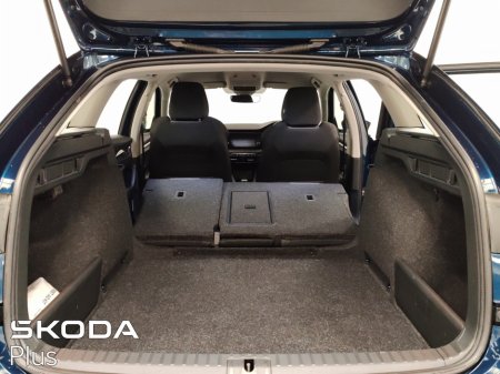 2023 Skoda Octavia - photo 22