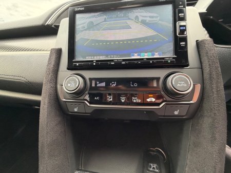 2019 Honda Civic - photo 22