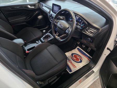 2020 Ford Focus - photo 10