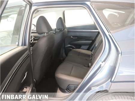2021 Hyundai Tucson - photo 11