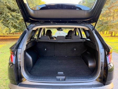 2022 Hyundai Tucson - photo 33