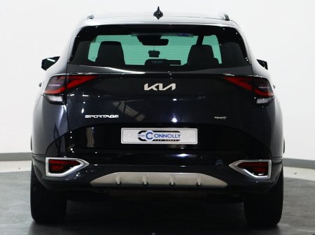 2023 Kia Sportage - photo 5