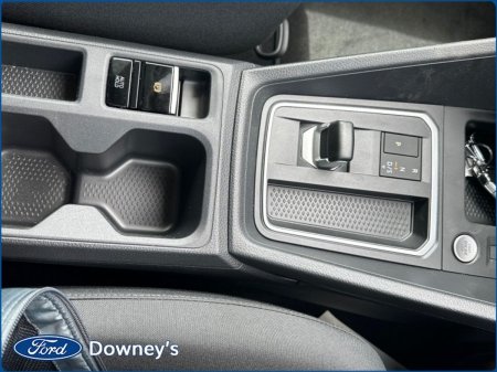2026 Ford Tourneo Connect - photo 13