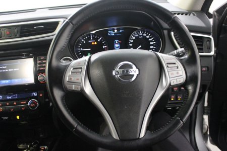 2016 Nissan X-Trail - photo 23