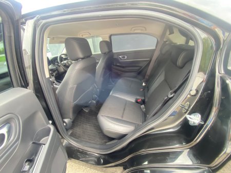 2021 Honda Vezel - photo 12