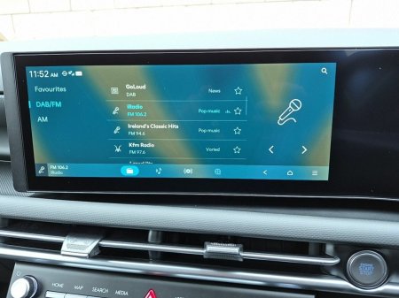 2027 Hyundai Tucson - photo 22