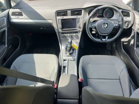 2016 Volkswagen Golf - photo 10