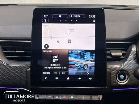 2022 Renault Arkana - photo 15