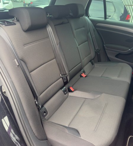 2019 Volkswagen Golf - photo 16
