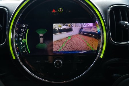 2021 Mini Cooper - photo 14