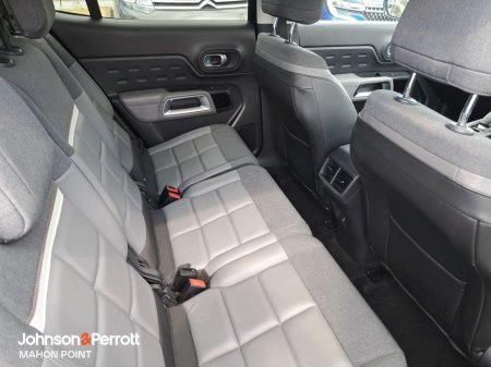 2021 Citroen C5 Aircross - photo 5