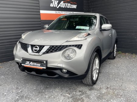 2016 Nissan Juke - photo 2