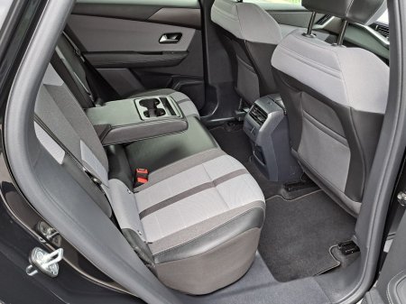 2025 Opel Grandland - photo 18