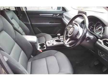 2019 Mazda CX-5 - photo 8
