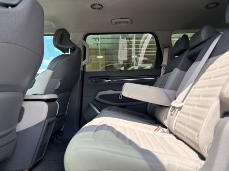 2026 Kia EV9 - photo 4